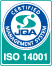 ISO 14001 トナー、リサイクルトナー